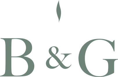 logotipo BG