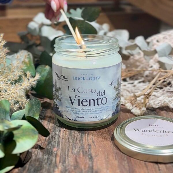 La Costa del Viento
