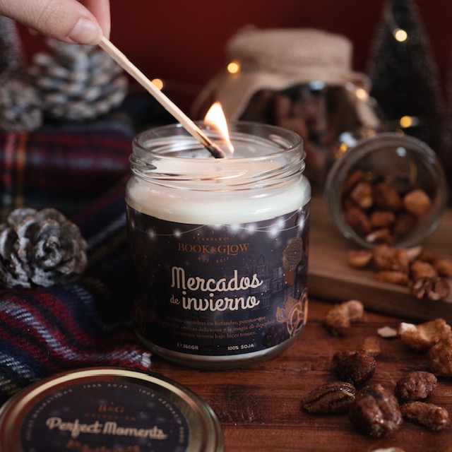 Mercados de invierno - Imagen 2