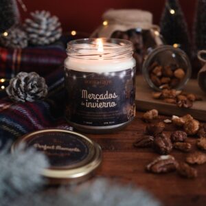 Mercados de invierno