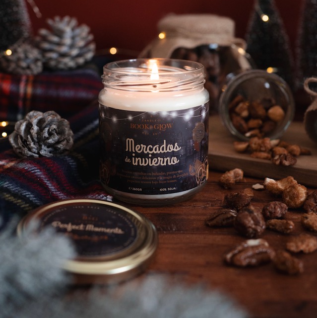 Mercados de invierno