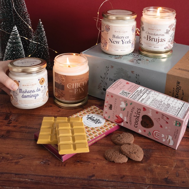 Pack Gourmand - Imagen 3