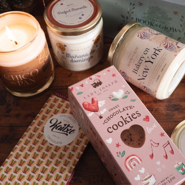 Pack Gourmand - Imagen 2