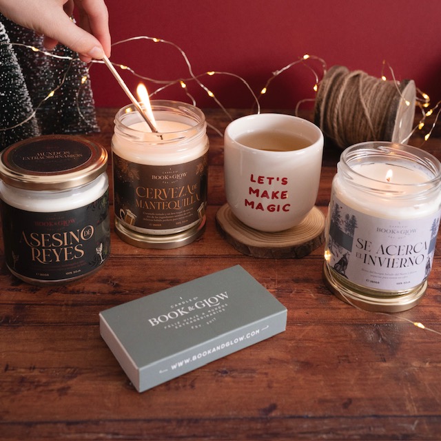 Pack Fantasía - Imagen 3