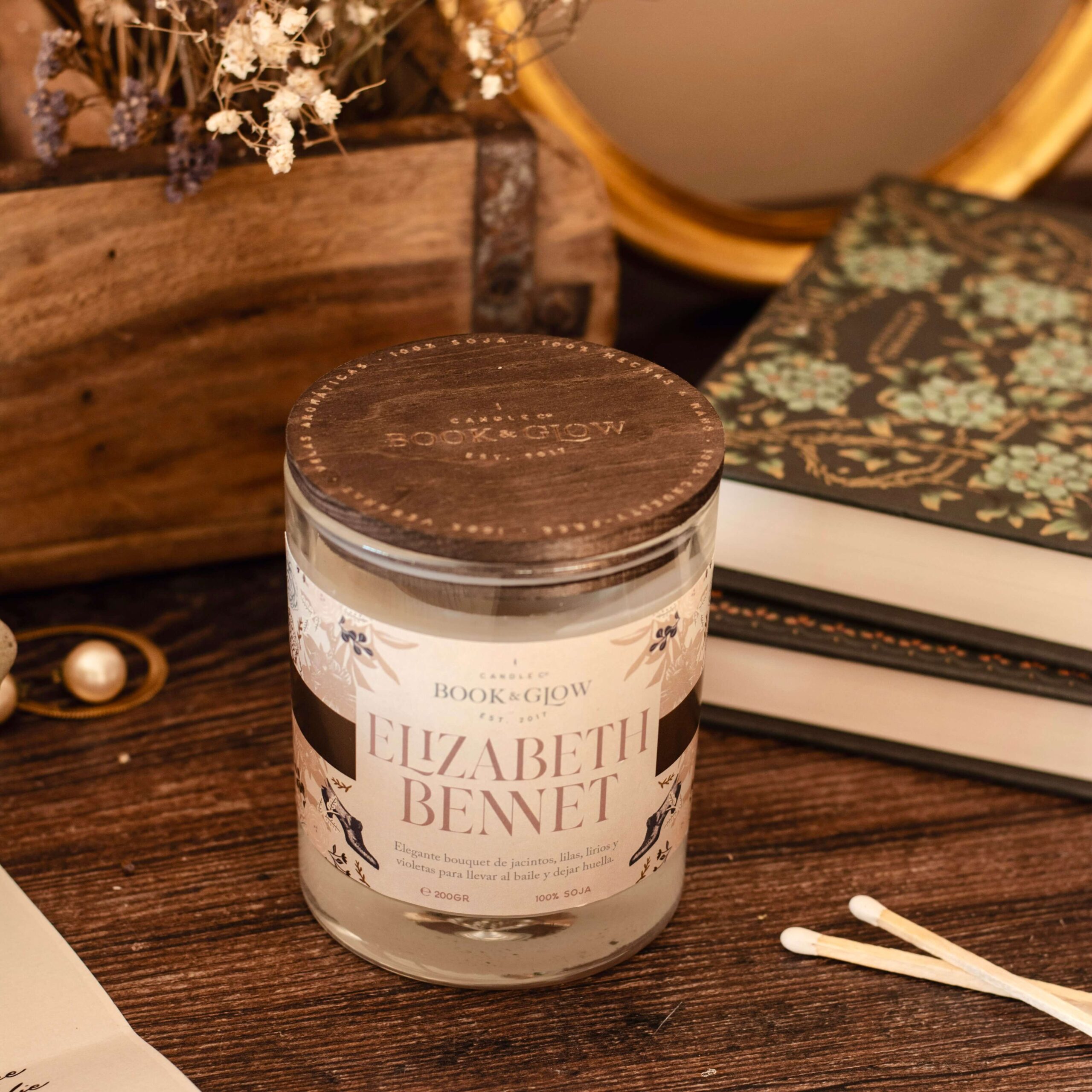 Elizabeth Bennet Ed. Especial - Imagen 8