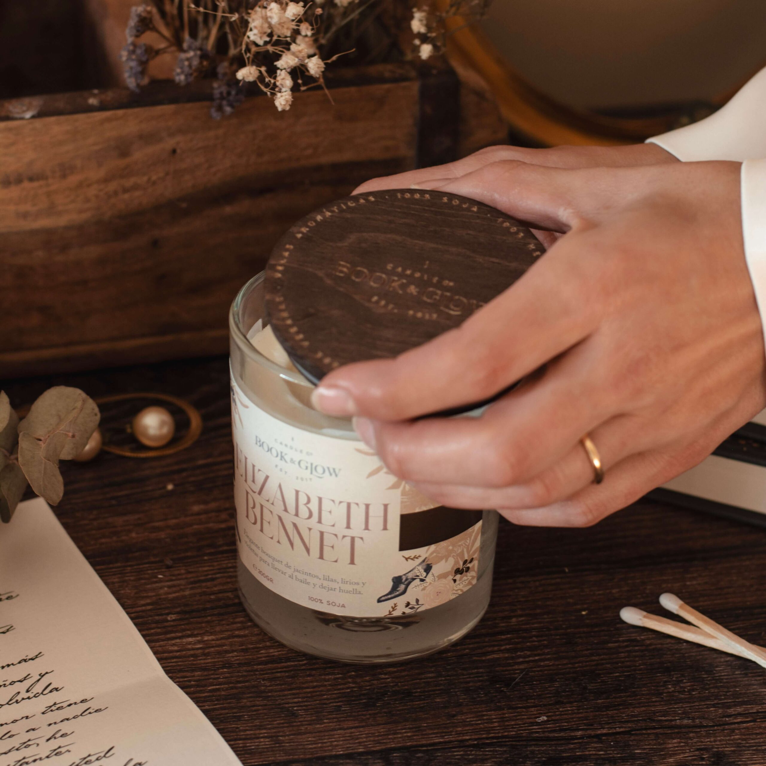 Elizabeth Bennet Ed. Especial - Imagen 4