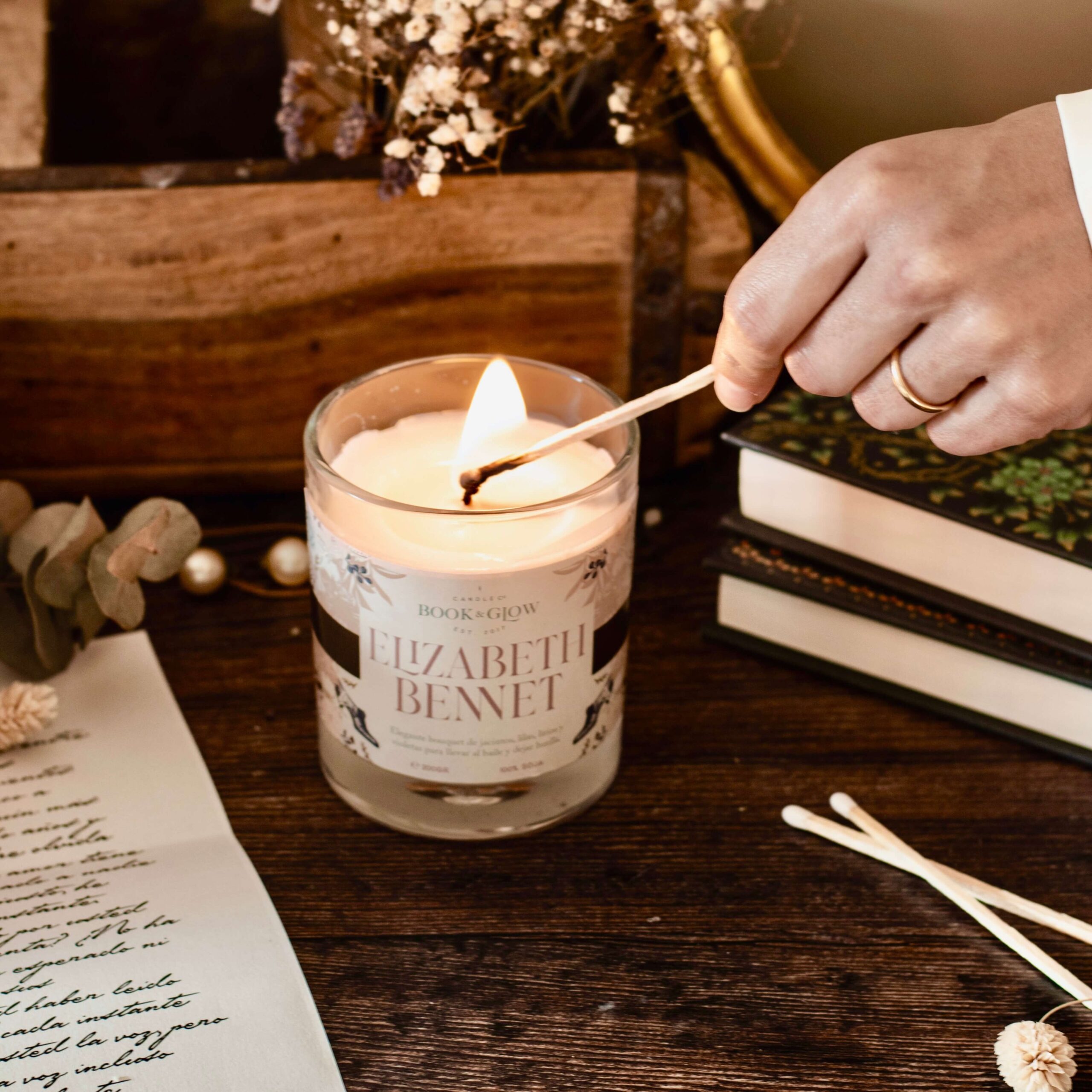 Elizabeth Bennet Ed. Especial - Imagen 2