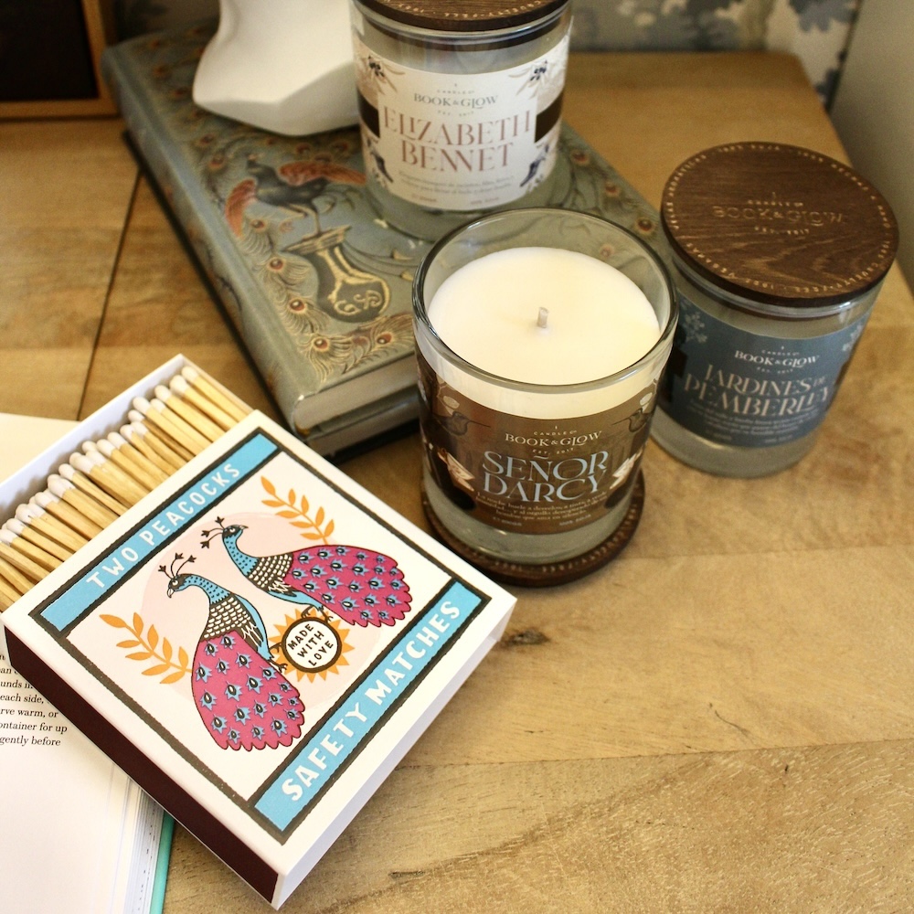 Pack Austen Ed. Especial Aniversario - Imagen 4