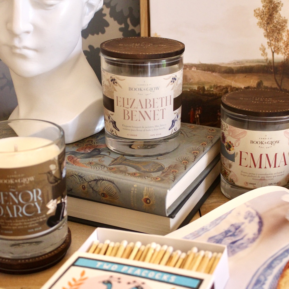 Pack Austen Ed. Especial Aniversario