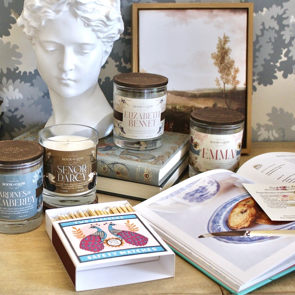 Pack Austen Ed. Especial Aniversario - Imagen 3