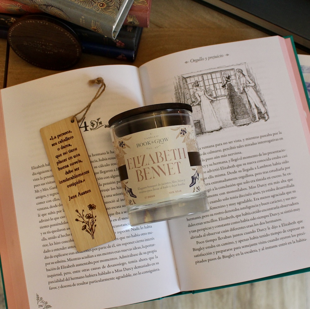 Elizabeth Bennet Ed. Especial - Imagen 6