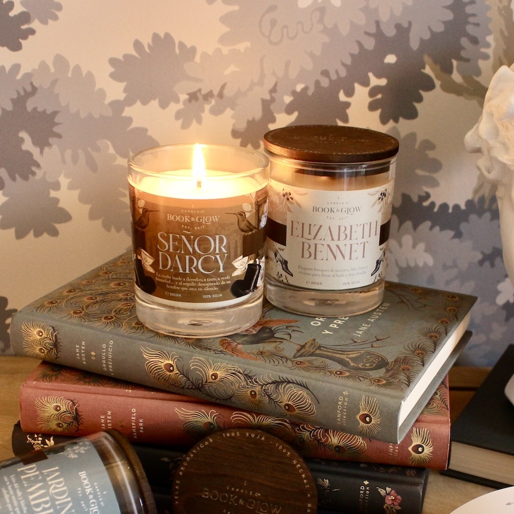 Pack Austen Ed. Especial Aniversario - Imagen 7