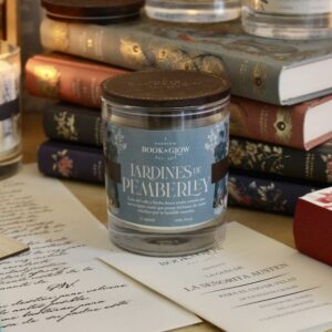 Jardines de Pemberley Ed. Especial