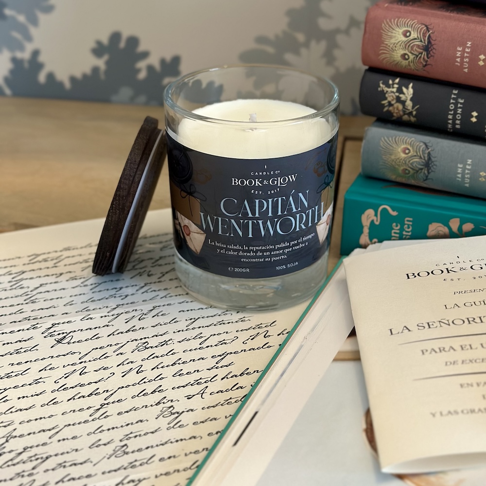 Pack Austen Ed. Especial Aniversario - Imagen 6