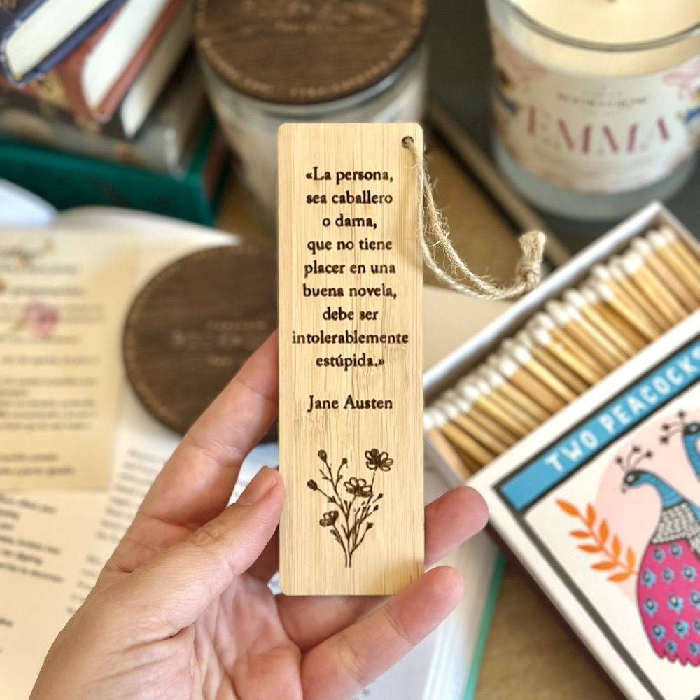 Pack Austen Ed. Especial Aniversario - Imagen 5