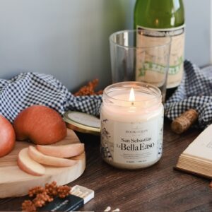 San Sebastián - La Bella Easo