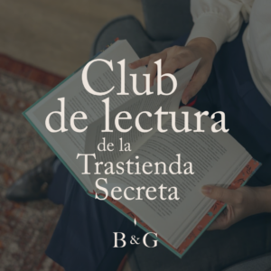 Club de lectura