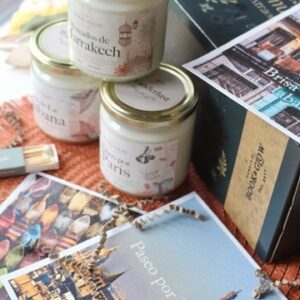 Pack Wanderlust